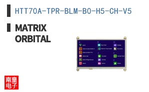 HTT70A-TPR-BLM-B0-H5-CH-V5 ͼƬ